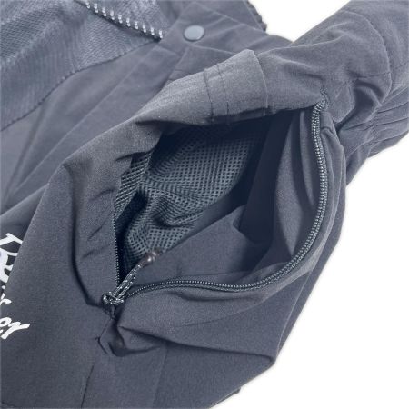  ONYONE オンヨネ フィッシングウェア SIZE L  ブラック