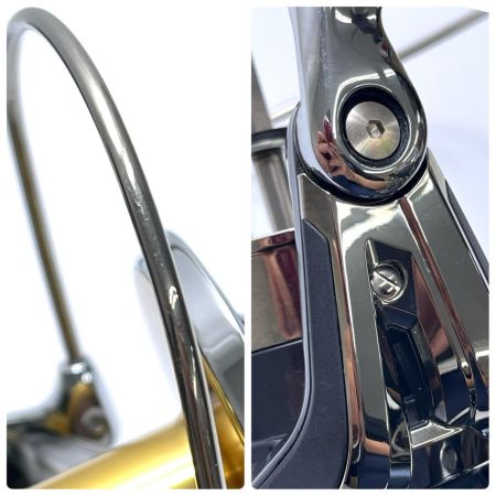 SHIMANO シマノ スピニングリール 20 ステラ SW 20000PG 外箱付 04081