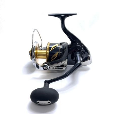 SHIMANO シマノ スピニングリール 20 ステラ SW 20000PG 外箱付 04081
