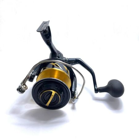 SHIMANO シマノ スピニングリール 20 ステラ SW 20000PG 外箱付 04081