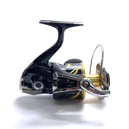 SHIMANO シマノ スピニングリール 20 ステラ SW 20000PG 外箱付 04081