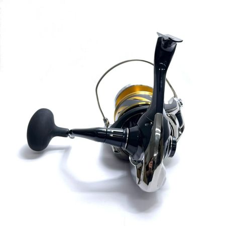 SHIMANO シマノ スピニングリール 20 ステラ SW 20000PG 外箱付 04081