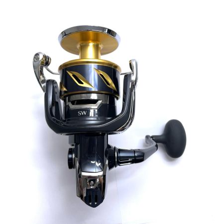 SHIMANO シマノ スピニングリール 20 ステラ SW 20000PG 外箱付 04081