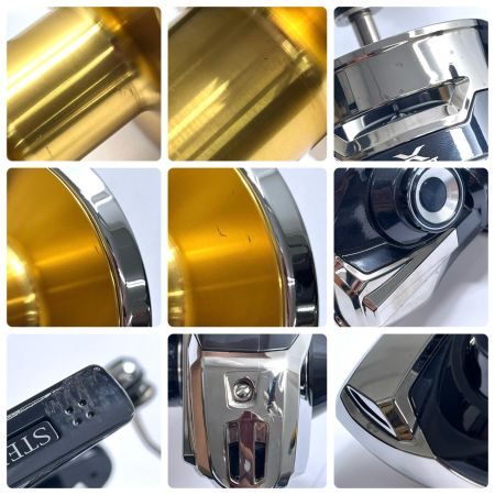 SHIMANO シマノ スピニングリール 20 ステラ SW 20000PG 外箱付 04081