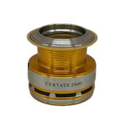 DAIWA ダイワ スプール 10セルテート 2500 056073 Bランク