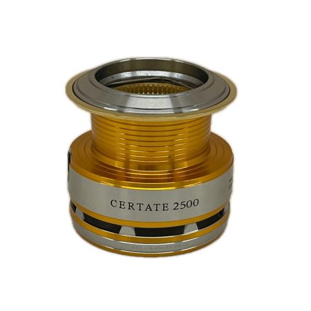DAIWA ダイワ スプール 10セルテート 2500 056073
