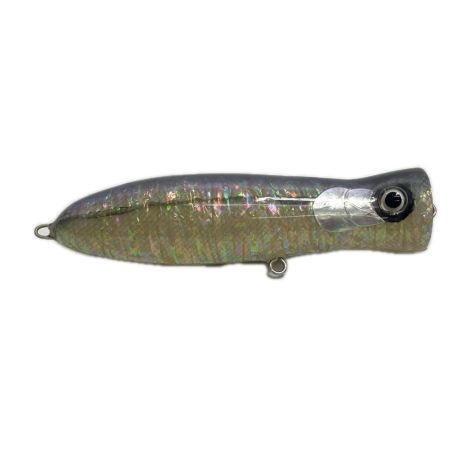 ポッパー ガストン