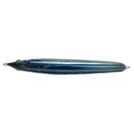  GUSTON ガストン ハンドメイドルアー ペンシルベイト V3 Saury 250mm 130g
