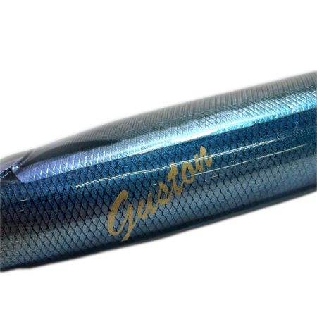  GUSTON ガストン ハンドメイドルアー ペンシルベイト V3 Saury 250mm 130g