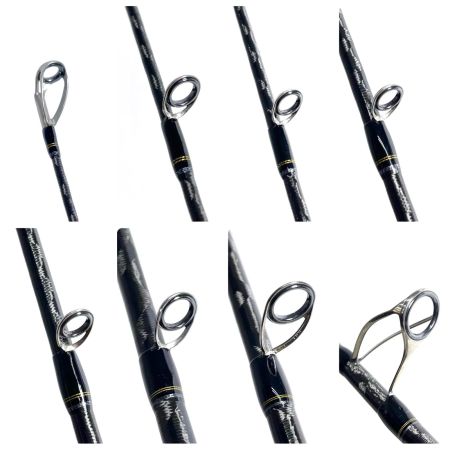 SHIMANO シマノ ロッド シーバスロッド ネッサ エクスチューン S100MH+ 本体のみ