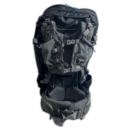  MYSTERY RANCH ミステリーランチ 登山 ザック レディース ウィメンズ XS/S ブリッジャー55 BRIDGER55 シャドームーン