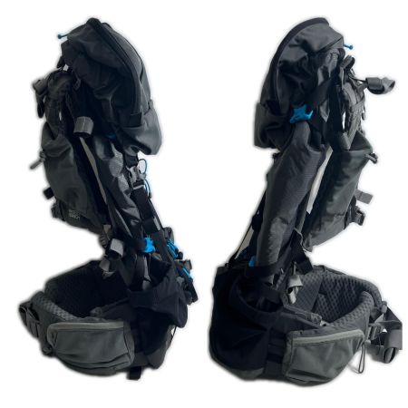  MYSTERY RANCH ミステリーランチ 登山 ザック レディース ウィメンズ XS/S ブリッジャー55 BRIDGER55 シャドームーン