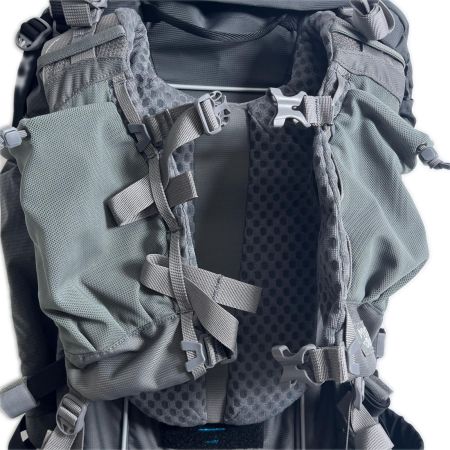 MYSTERY RANCH ミステリーランチ 登山 ザック レディース ウィメンズ XS/S ブリッジャー55 BRIDGER55 シャドームーン