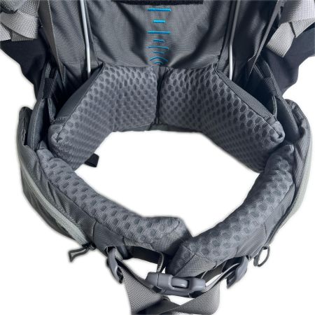  MYSTERY RANCH ミステリーランチ 登山 ザック レディース ウィメンズ XS/S ブリッジャー55 BRIDGER55 シャドームーン