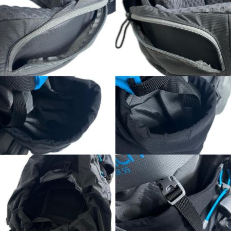  MYSTERY RANCH ミステリーランチ 登山 ザック レディース ウィメンズ XS/S ブリッジャー55 BRIDGER55 シャドームーン