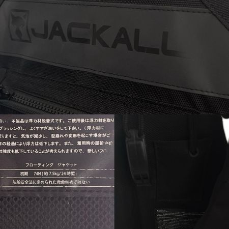  JACKALL ジャッカル ゲームベスト バーサタイル ゲームベスト