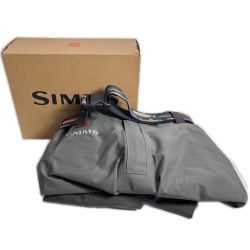 §§ SIMMS シムス ウェーダー Men's G3 Guide Pant G3 ガイド パンツ MS 13597-042-36 Bランク