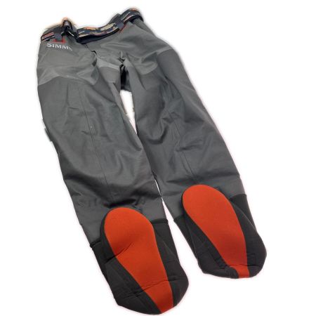  SIMMS シムス ウェーダー Men's G3 Guide Pant G3 ガイド パンツ MS 13597-042-36