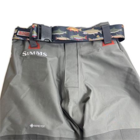  SIMMS シムス ウェーダー Men's G3 Guide Pant G3 ガイド パンツ MS 13597-042-36