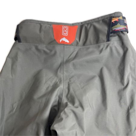  SIMMS シムス ウェーダー Men's G3 Guide Pant G3 ガイド パンツ MS 13597-042-36