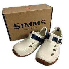  SIMMS フィッシングブーツ ボートフィッシング Drifter ドリフター SIZE 27cm タロー Aランク