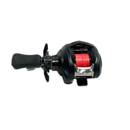 DAIWA ダイワ ベイトリール 25アルファス BF TW 8.5L 箱付 0630271