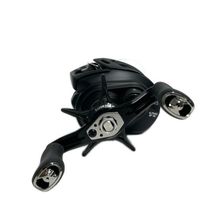 DAIWA ダイワ ベイトリール 25アルファス BF TW 8.5L 箱付 0630271