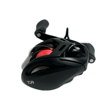 DAIWA ダイワ ベイトリール 25アルファス BF TW 8.5L 箱付 0630271