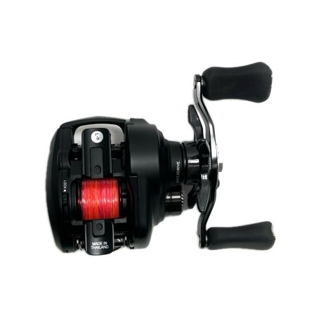DAIWA ダイワ ベイトリール 25アルファス BF TW 8.5L 箱付 0630271