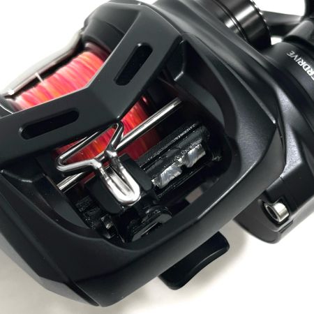 DAIWA ダイワ ベイトリール 25アルファス BF TW 8.5L 箱付 0630271