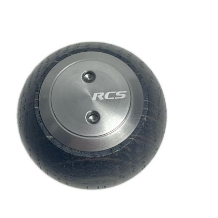RCS ハンドルノブ エギングウッドノブ