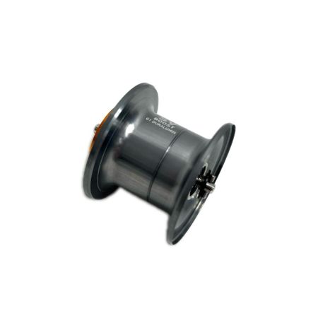 SLP WORKS リール ベイトリール用スプール RCSB MAG-Z BOOST 1000 スプール G1 シルバー