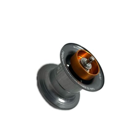 SLP WORKS リール ベイトリール用スプール RCSB MAG-Z BOOST 1000 スプール G1 シルバー