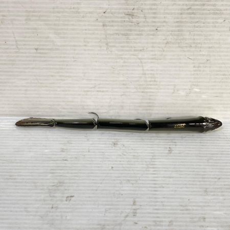  Megabass メガバス ルアー ビッグベイト EELER イーラ 235mm 23.5g 北海道限定カラー ヤツメ