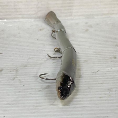  Megabass メガバス ルアー ビッグベイト EELER イーラ 235mm 23.5g 北海道限定カラー ヤツメ