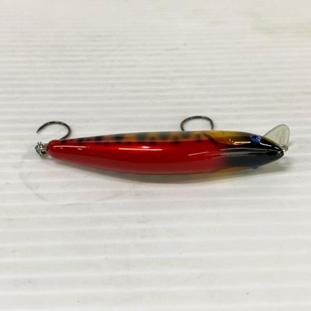 麗’s Lure Craft レイズルアークラフト ルアー バルサミノー ハンドメイド 60ｍｍ 5.5g