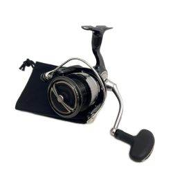 §§ DAIWA ダイワ スピニングリール 24 セルテートLT4000-C リール袋付 3306648 Bランク