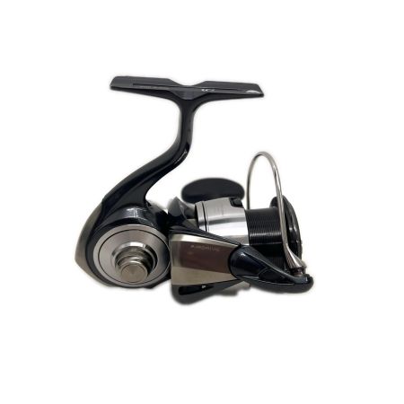  DAIWA ダイワ スピニングリール 24 セルテートLT4000-C リール袋付 3306648