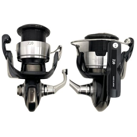  DAIWA ダイワ スピニングリール 24 セルテートLT4000-C リール袋付 3306648