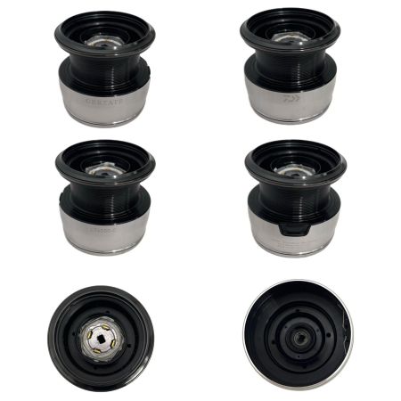  DAIWA ダイワ スピニングリール 24 セルテートLT4000-C リール袋付 3306648