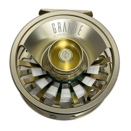 REDINGTON フライリール GRANDE ケース・外箱 9/10/11