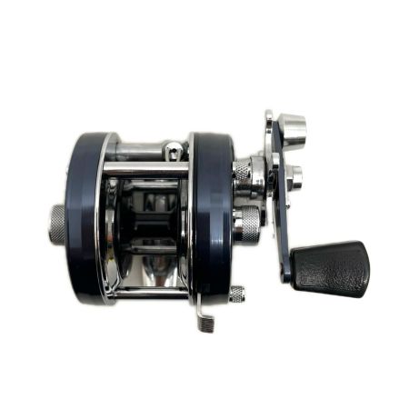 ABU ベイトリール アンバサダー 4500C フットナンバー 06-68 0-06 ポーチ付 ブルーグレー