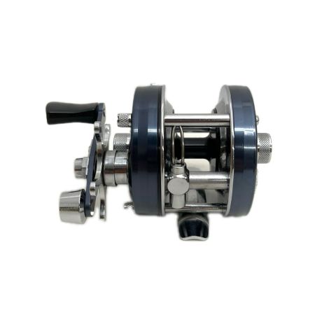 ABU ベイトリール アンバサダー 4500C フットナンバー 06-68 0-06 ポーチ付 ブルーグレー