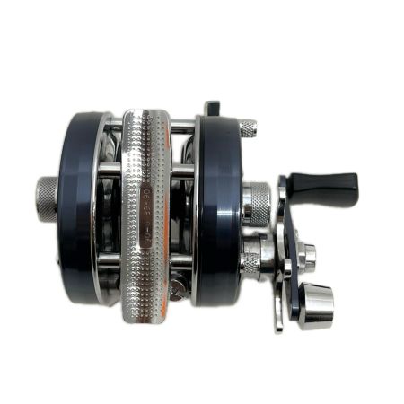ABU ベイトリール アンバサダー 4500C フットナンバー 06-68 0-06 ポーチ付 ブルーグレー