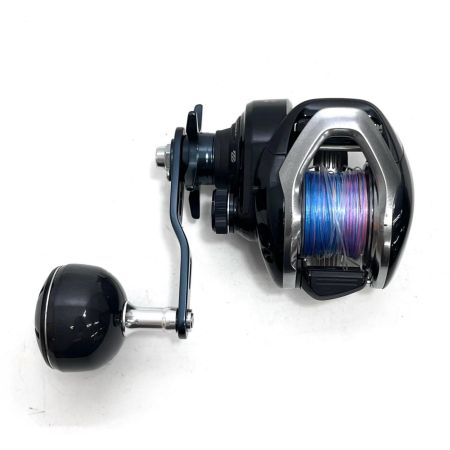 SHIMANO シマノ ベイトリール 17 グラップラー 301HG 箱付 03744