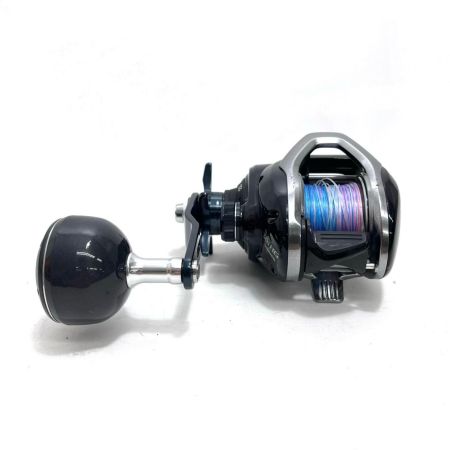 SHIMANO シマノ ベイトリール 17 グラップラー 301HG 箱付 03744