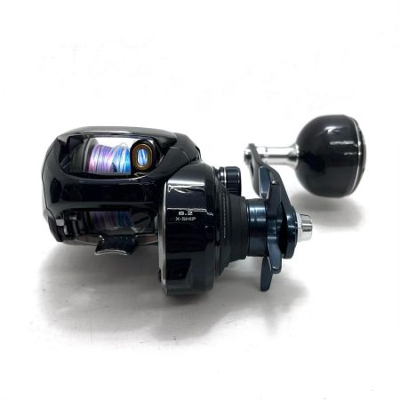 SHIMANO シマノ ベイトリール 17 グラップラー 301HG 箱付 03744