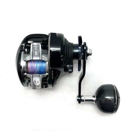 SHIMANO シマノ ベイトリール 17 グラップラー 301HG 箱付 03744