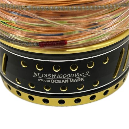 OceanMark スプール NL13SW