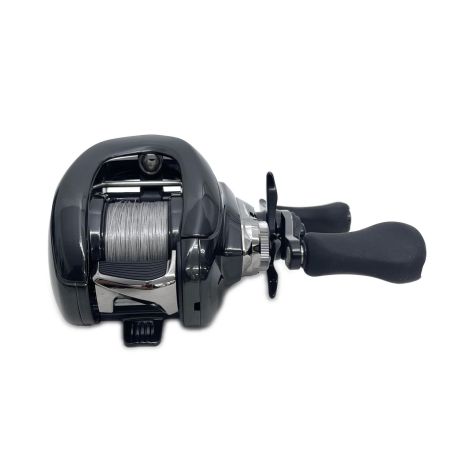  SHIMANO シマノ ベイトリール 23 アンタレスDC MD HG RIGHT 箱付 046000